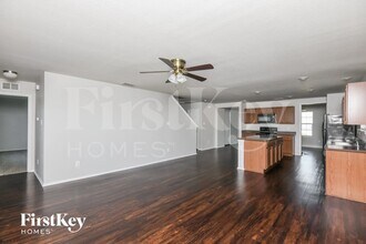 8932 Puerto Vista Dr in Fort Worth, TX - Building Photo - Building Photo