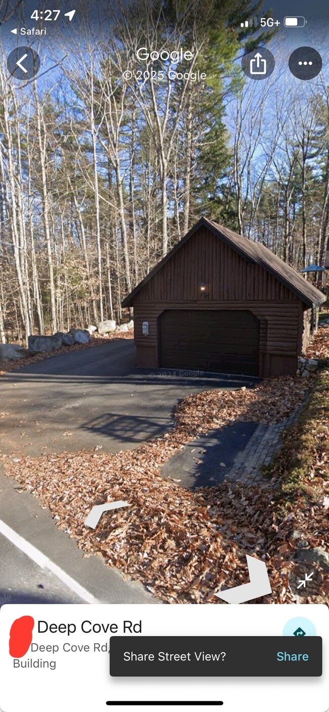 93 Deep Cove Rd in Raymond, ME - Building Photo - Building Photo