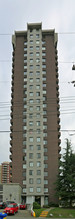 Marlborough Tower in North Vancouver, BC - Building Photo - Building Photo
