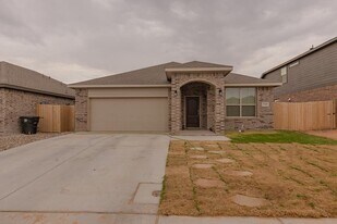 1928 Ebbets Dr in Odessa, TX - Building Photo