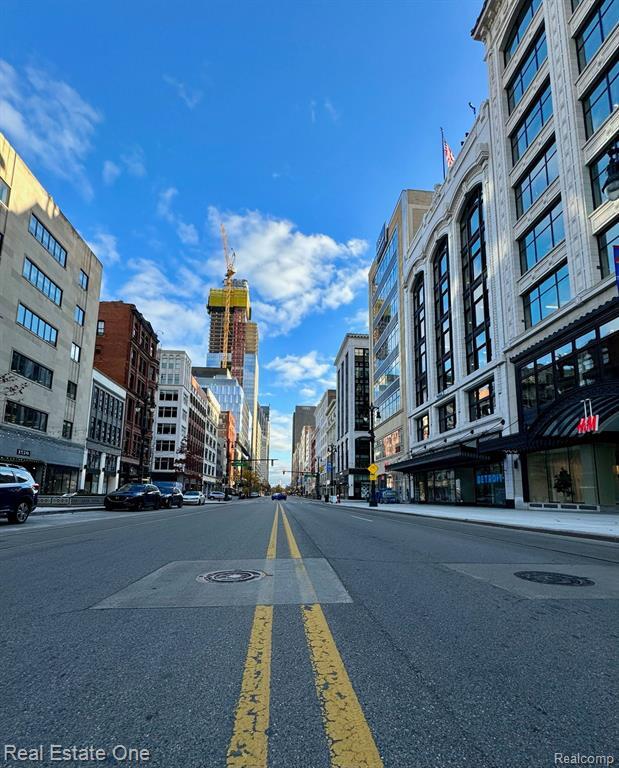 10 Witherell St in Detroit, MI - Building Photo - Building Photo