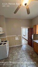 6124 Pryor Ave in St. Joseph, MO - Building Photo - Building Photo