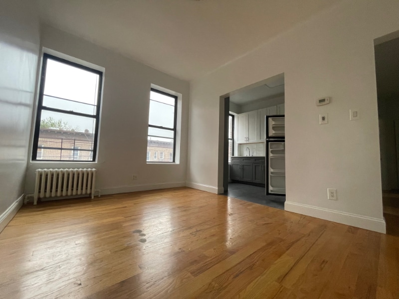 3021 Avenue D in Brooklyn, NY - Building Photo