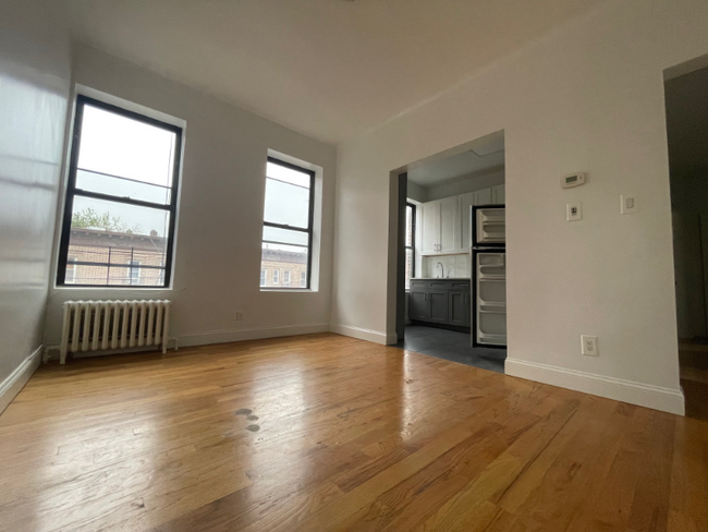 property at 3021 Avenue D