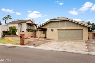 1226 E Northshore Dr in Tempe, AZ - Building Photo - Building Photo