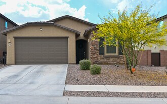 8150-PM258150 S Soltero Mine Dr in Tucson, AZ - Building Photo