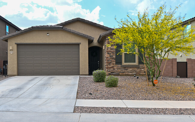 property at 8150-PM258150 S Soltero Mine Dr
