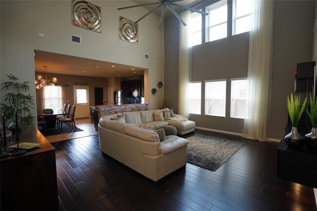 3221 Pearlman Dr in Pflugerville, TX - Building Photo - Building Photo