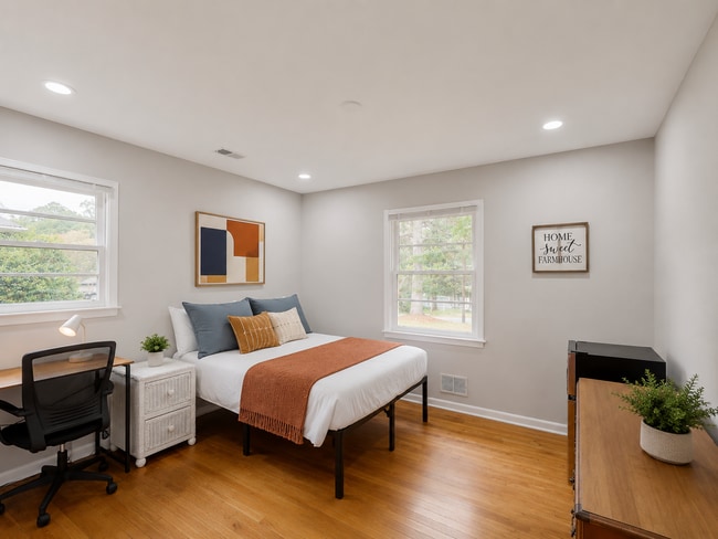 property at 3450 Estes Dr