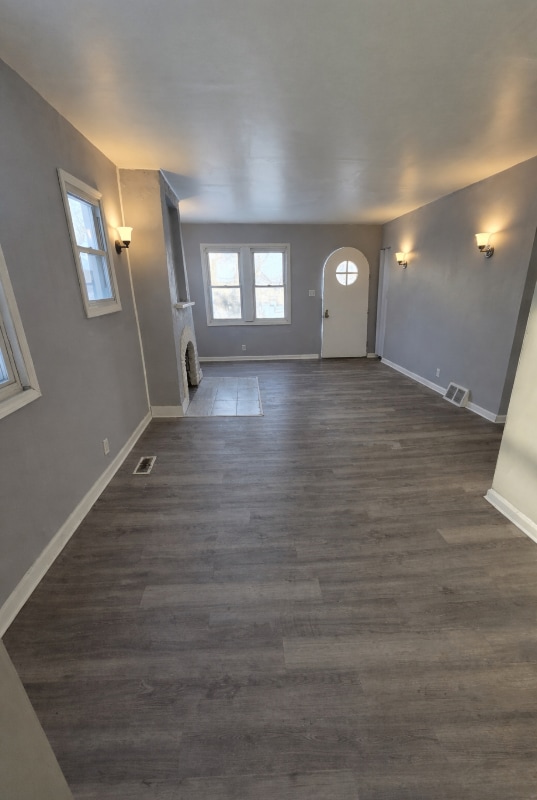 722 Frank St in Flint, MI - Foto de edificio - Building Photo