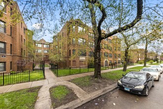 7657 S East End Ave in Chicago, IL - Building Photo - Building Photo