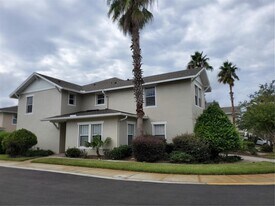 2151 Jeremiah Way in Kissimmee, FL - Building Photo
