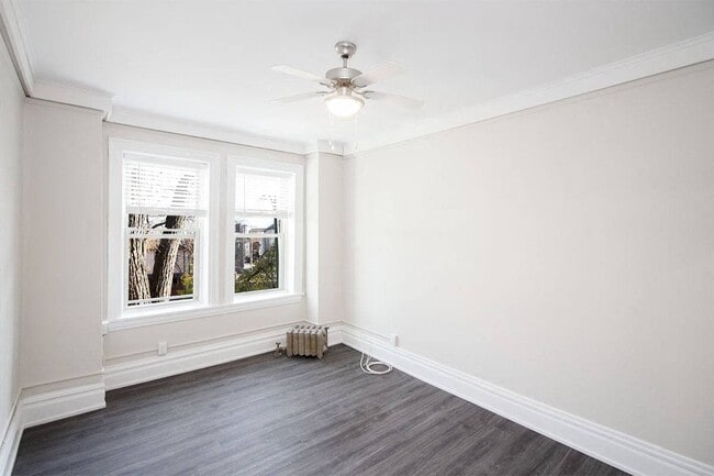 117 Bryce Apartment in Winnipeg, MB - Building Photo - Building Photo