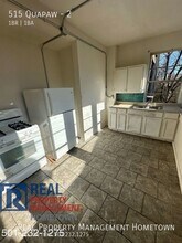 515 Quapaw Ave-Unit -2 in Hot Springs, AR - Building Photo - Building Photo