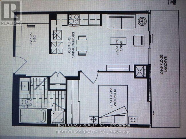 property at 160 Flemington Rd