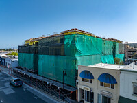 Athens of San Carlos in San Carlos, CA - Foto de edificio - Building Photo