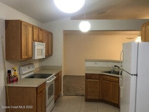 1279 Macon Dr in Titusville, FL - Building Photo - Building Photo