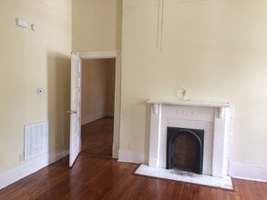 1116 Habersham St, Unit 1 in Savannah, GA - Building Photo - Building Photo