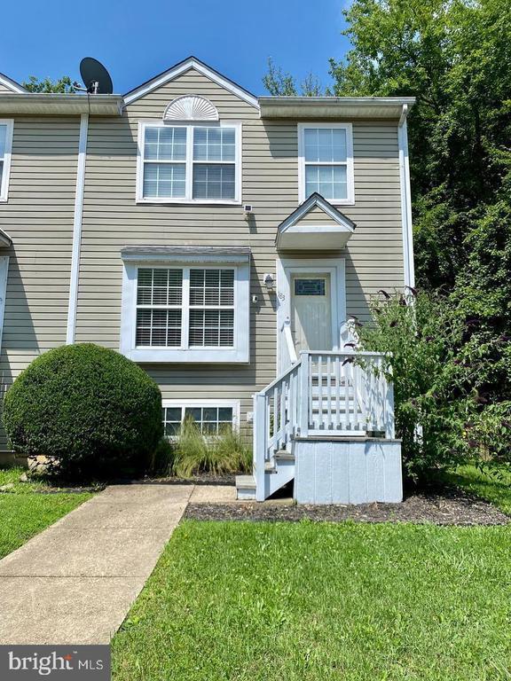 property at 183 Mahogany Dr