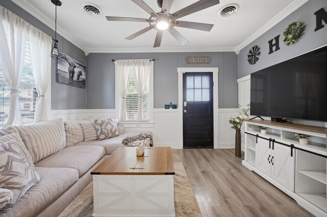 1080 Green St in Norfolk, VA - Building Photo - Building Photo