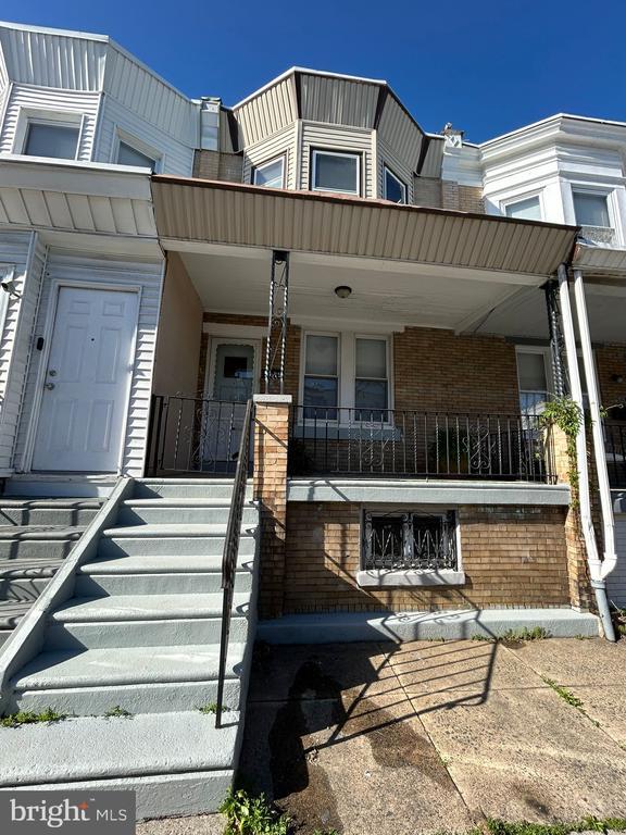 5615 Hazel Ave in Philadelphia, PA - Building Photo - Building Photo