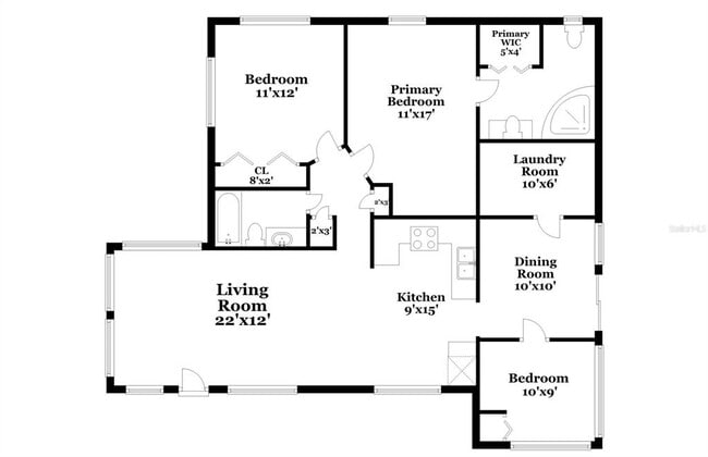 10701 105th St in Largo, FL - Building Photo - Building Photo