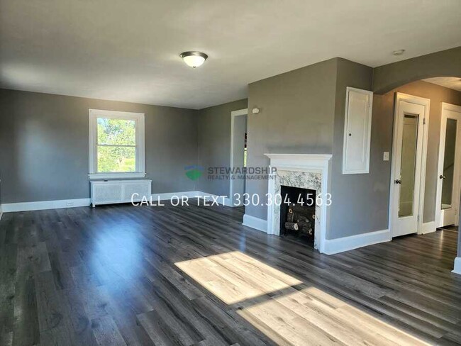property at 12990 Lincoln Way W
