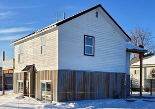 100 S Meridian Rd in Kalispell, MT - Building Photo - Building Photo