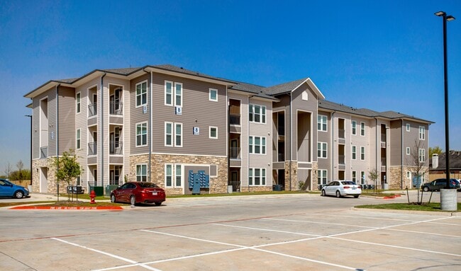 Haven at Bellaire
