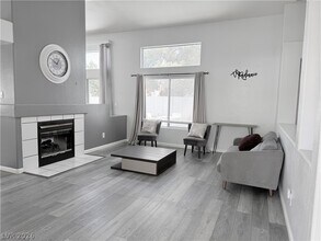 4216 Totano Dr in North Las Vegas, NV - Building Photo - Building Photo