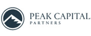 Property Management Company Logo Peak Capital Partners