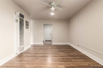 1538 Clinton St in Aurora, CO - Building Photo - Building Photo