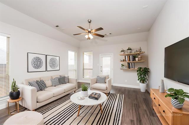 3313 King Yon Wy in Lewisville, TX - Building Photo - Building Photo