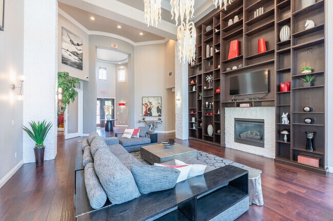 Adiamo in Henderson, NV - Foto de edificio - Building Photo