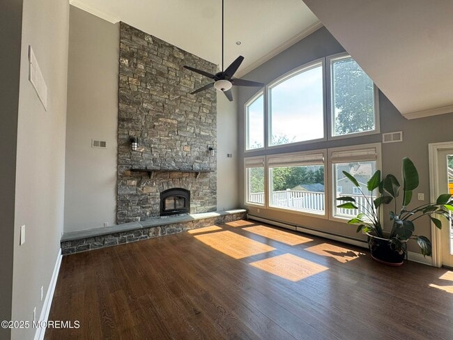 244 Van Kirk Ave in Atlantic Highlands, NJ - Building Photo - Building Photo