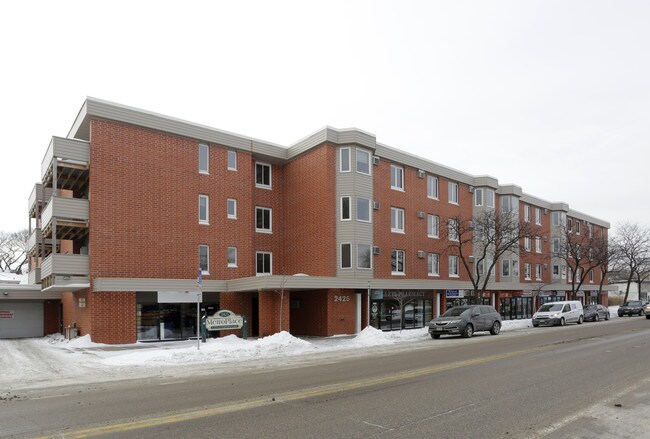 Metroplace Condominiums