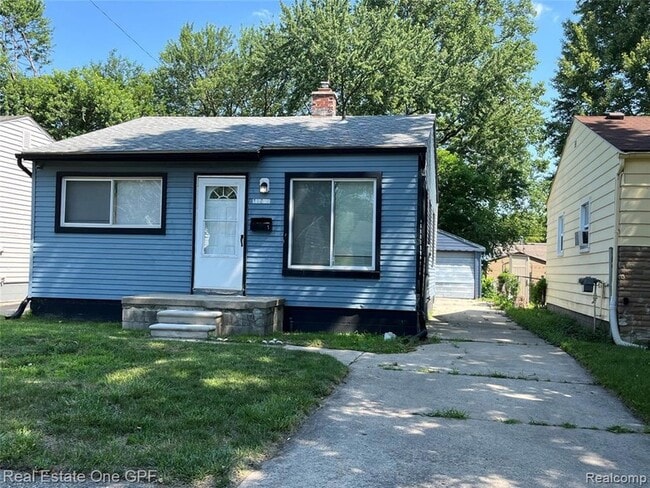 property at 11267 Jackson Ave