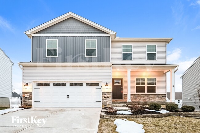 property at 3285 Shadow Rdg Ct