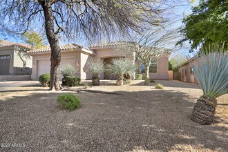 9303 E Whitewing Dr in Scottsdale, AZ - Building Photo - Building Photo