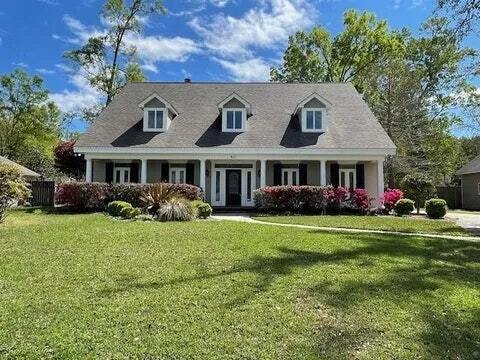 40 Elmwood Loop in Madisonville, LA - Foto de edificio - Building Photo