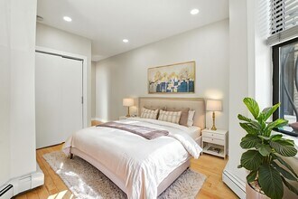 117 Ogden Ave. in Jersey City, NJ - Building Photo - Building Photo