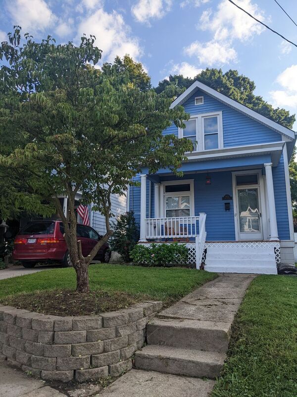 3742 Kenilworth Pl in Cincinnati, OH - Building Photo - Building Photo