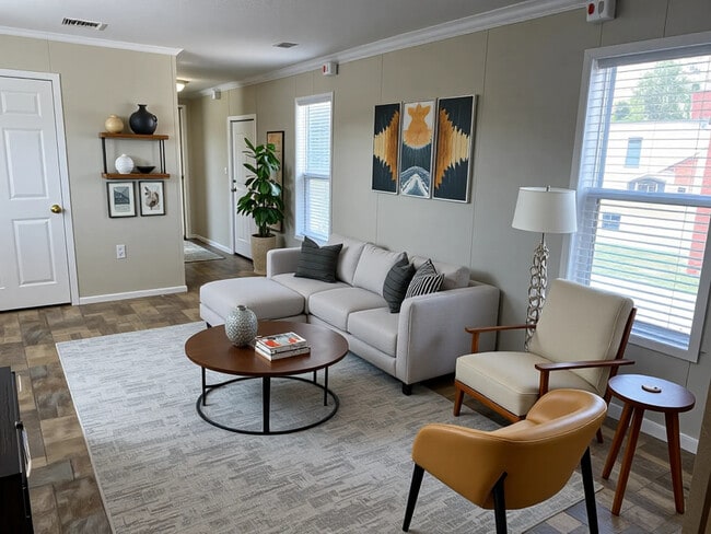 property at 709 N Collins Fwy