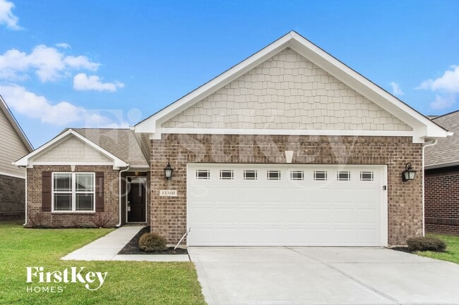 property at 13360 N White Cloud Ct