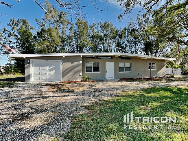 property at 316 53rd St W