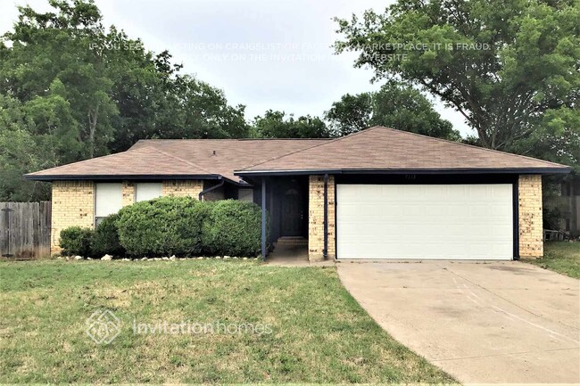 property at 7333 Channelview Dr