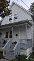 24 Clay St in Buffalo, NY - Building Photo