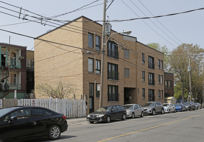 3711 LaSalle in Montréal, QC - Building Photo - Primary Photo