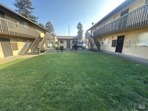 338 Amador St in Vallejo, CA - Building Photo - Building Photo