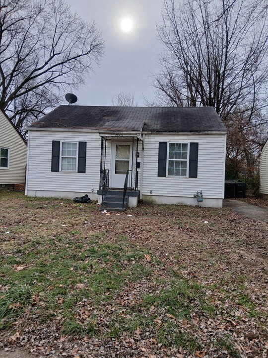 3020 Penway Ave in Louisville, KY - Building Photo